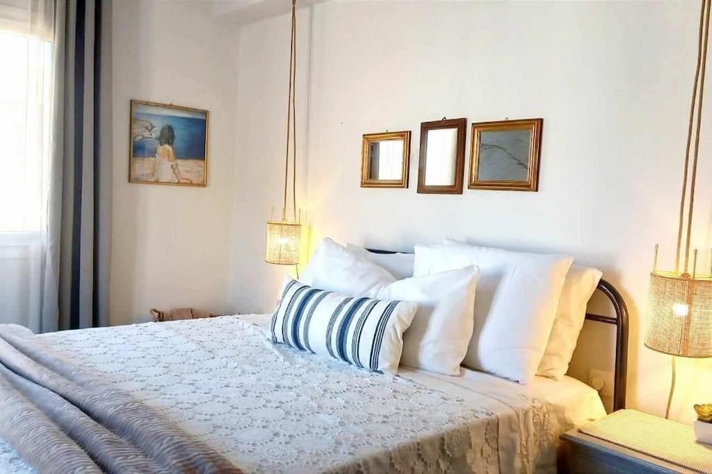 Ammoudara'S Apartments Rooftop Kalymnos Town Екстер'єр фото