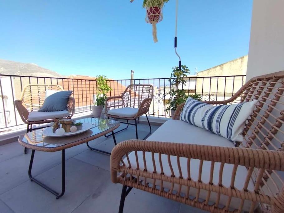 Ammoudara'S Apartments Rooftop Kalymnos Town Екстер'єр фото