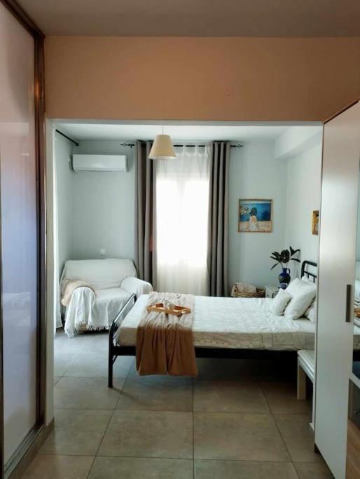 Ammoudara'S Apartments Rooftop Kalymnos Town Екстер'єр фото